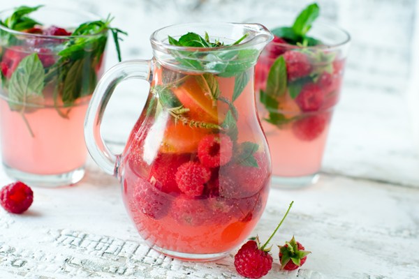 raspberry-lemonade