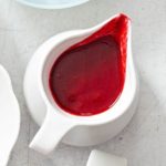 easy raspberry sauce recipe